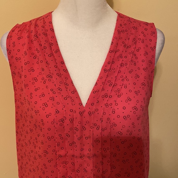 Ann Taylor top - Picture 2 of 12